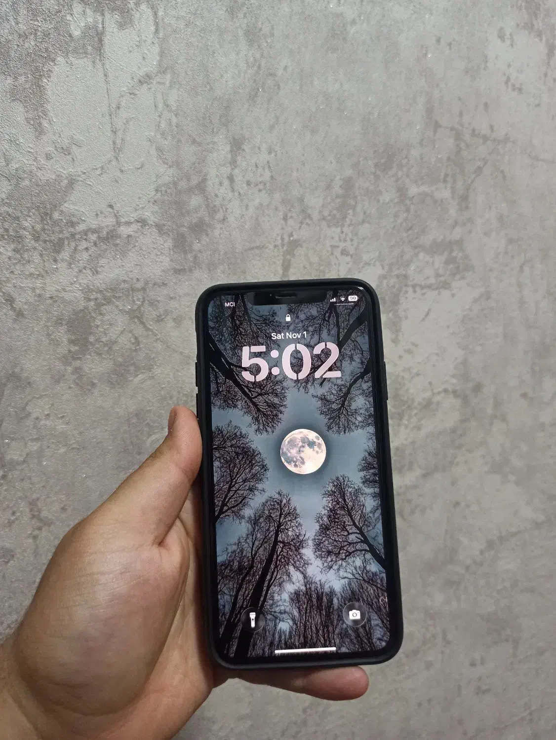 آیفون 11 پورمکس سری اصلی|موبایل|بهارستان, |دیوار