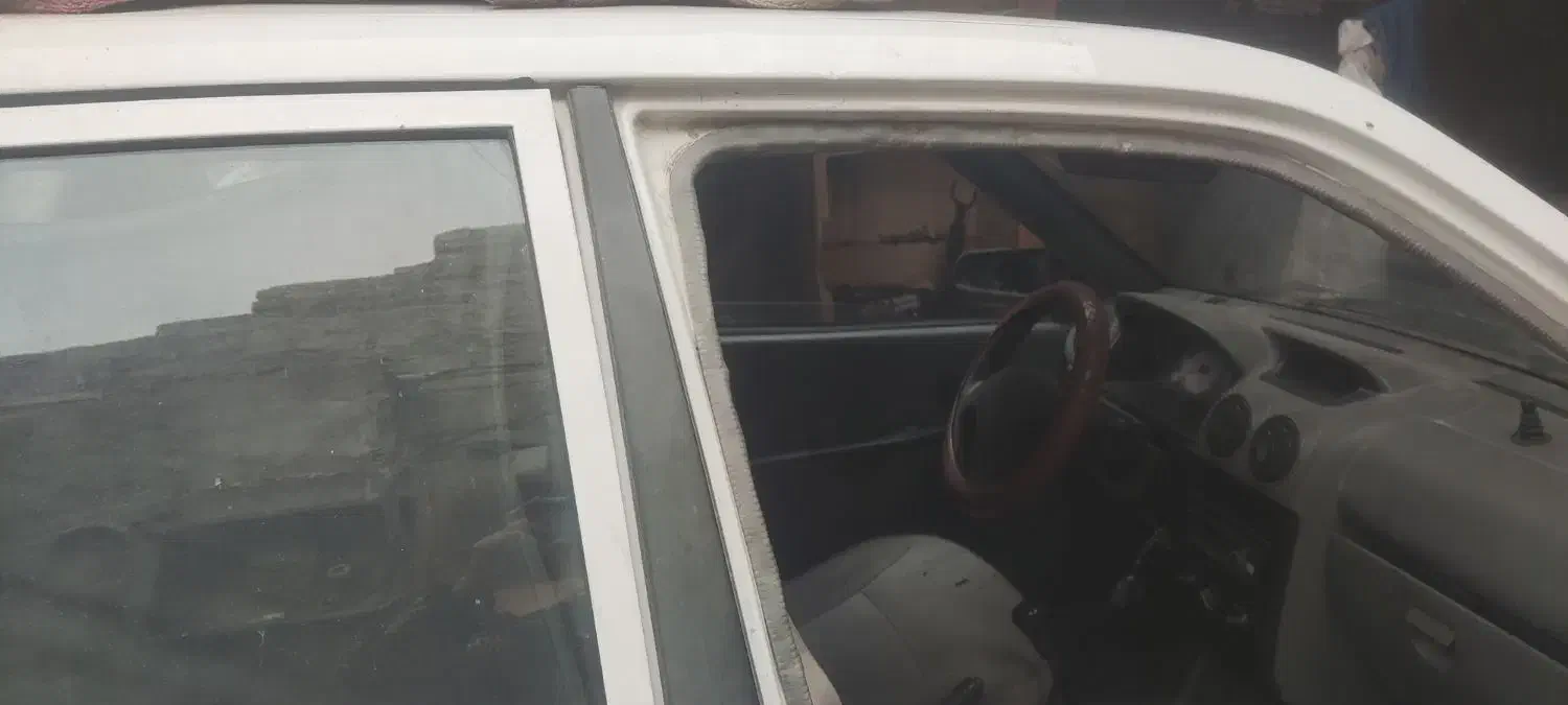 پراید|خودرو سواری و وانت|باوی, |دیوار