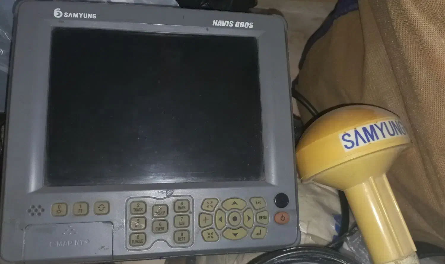 ۱عددجی پی اس|قایق و سایر وسایل نقلیه|بندرعباس, |دیوار