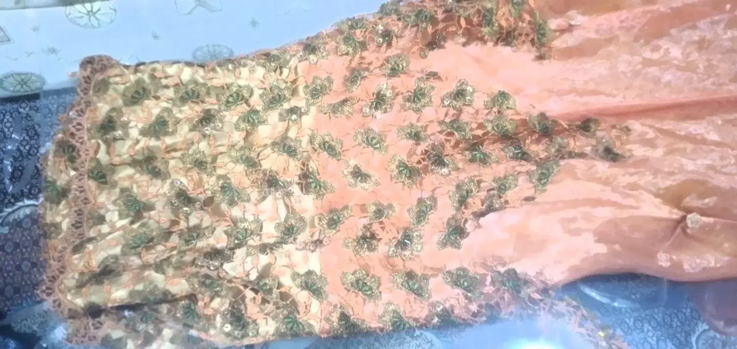 لباس و کفش زنانه|لباس|تبریز, |دیوار