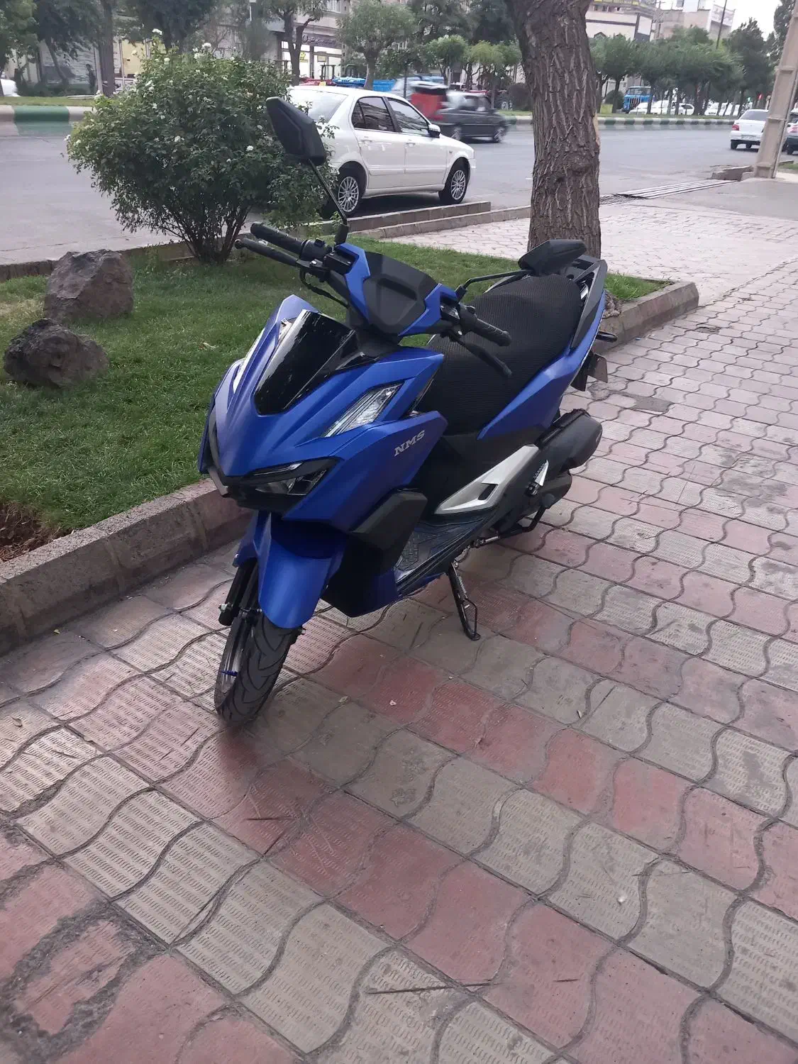 ۱۶۰کالگسی‌نیروموتور|موتورسیکلت|سقز, |دیوار