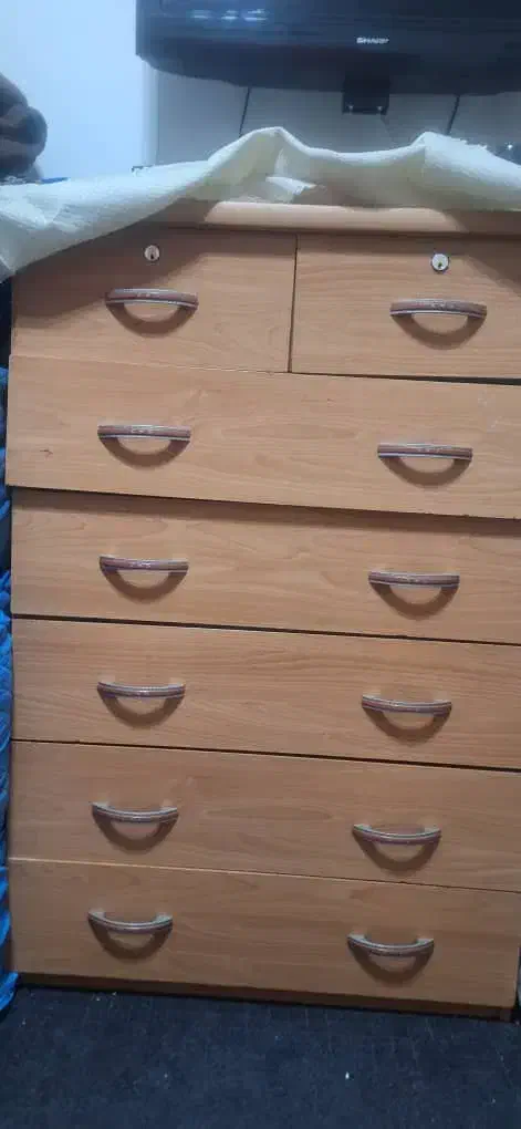 دراور|جاکفشی، کمد، دراور|بروجن, |دیوار