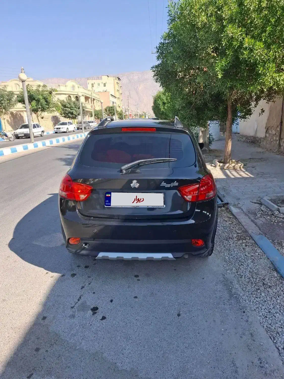 کوییک1401|خودرو سواری و وانت|خورموج, |دیوار