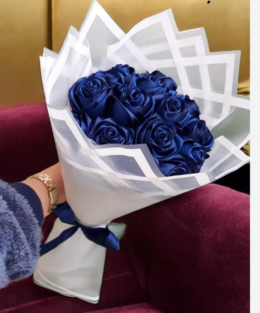 گل روبانی|گل مصنوعی|قم, علی آباد|دیوار