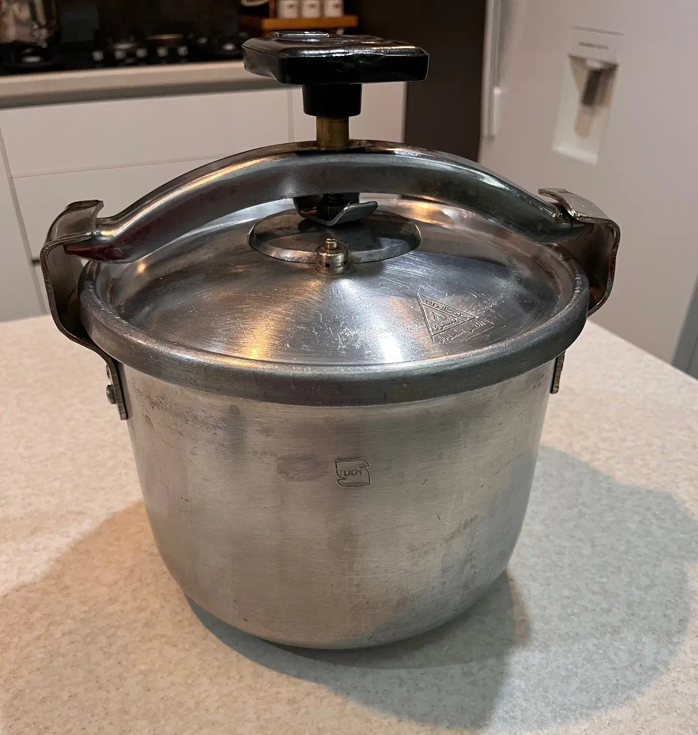 زود پز|ظروف پختوپز|تهران, مینای شمالی (مخبر)|دیوار