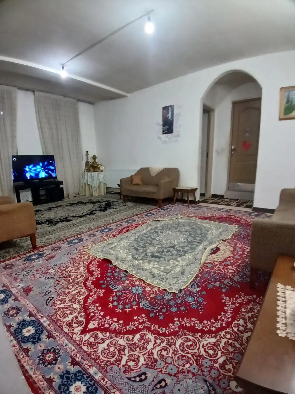 ۶۵ متر سند اماده فول امکانات خوش نقش|فروش آپارتمان|تهران, شهید بهشتی|دیوار