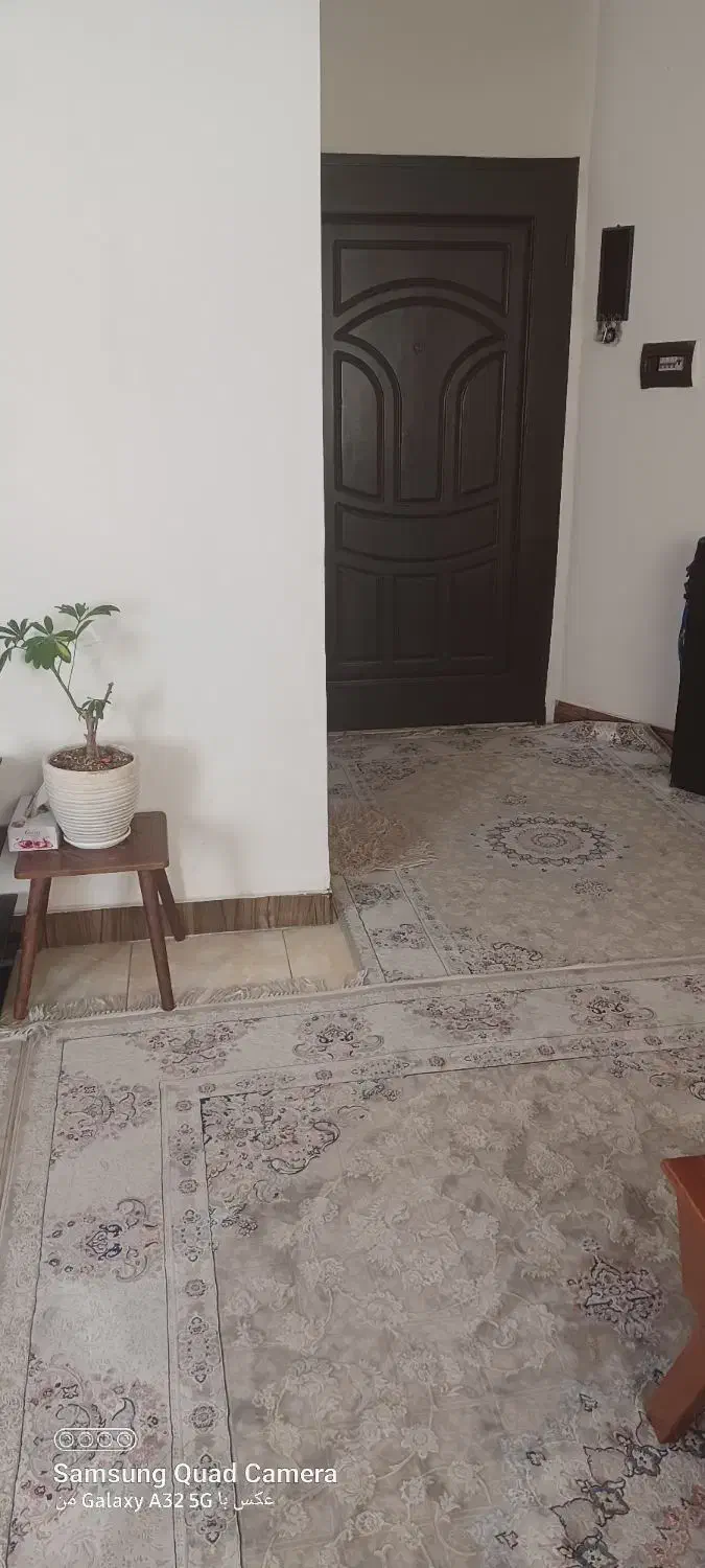 آپارتمان۵۰متری یکخواب|فروش آپارتمان|ری, شهادت|دیوار