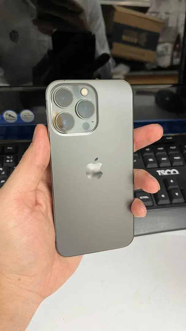 آیفون ۱۳ پرو ، ۲۵۶ ، zaa|موبایل|تهران, شمشیری|دیوار