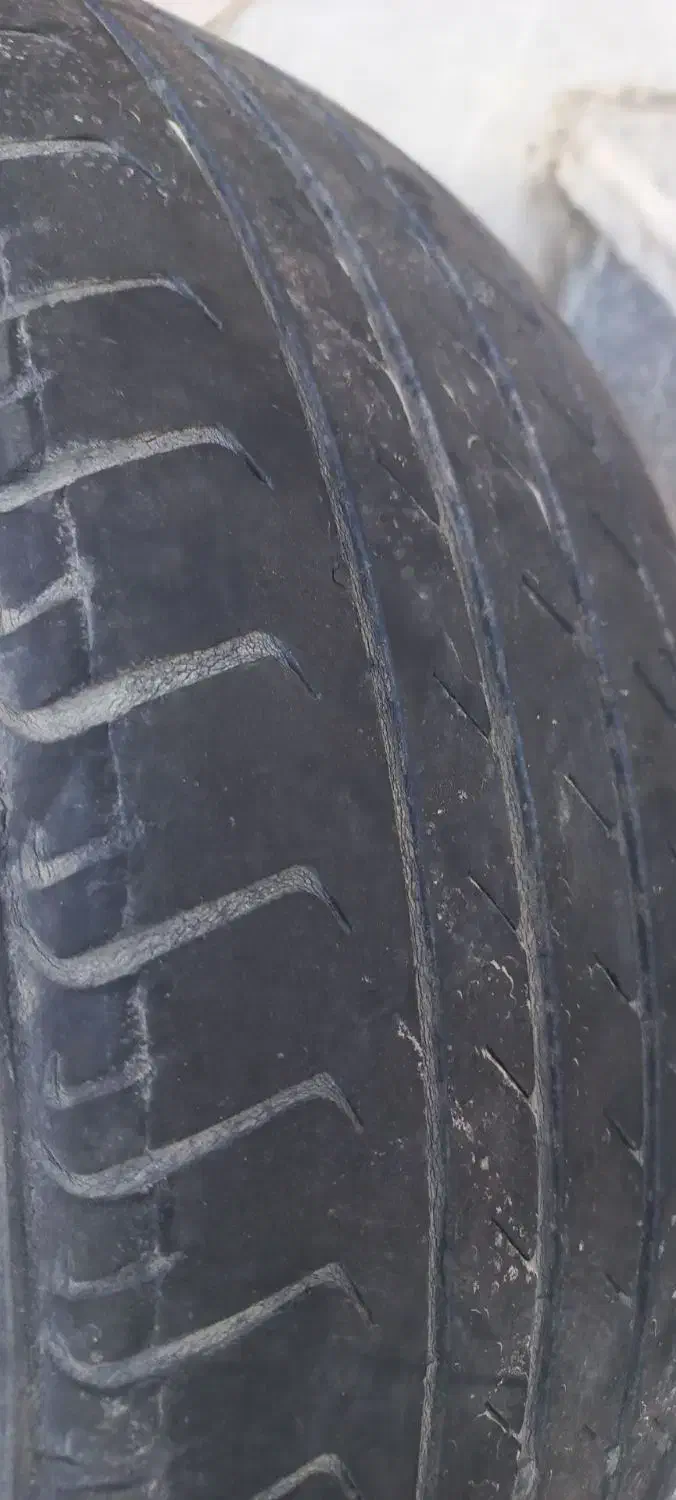 لاستیک|قطعات یدکی و لوازم جانبی|نیشابور, شهید بهشتی|دیوار