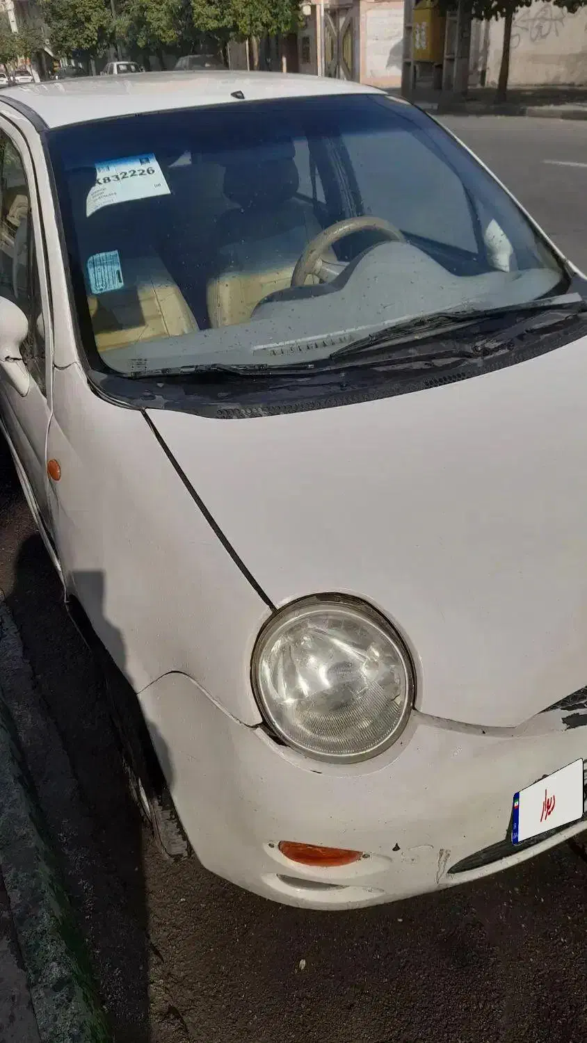 ام وی ام ۳ سیلندر|خودرو سواری و وانت|گرگان, |دیوار