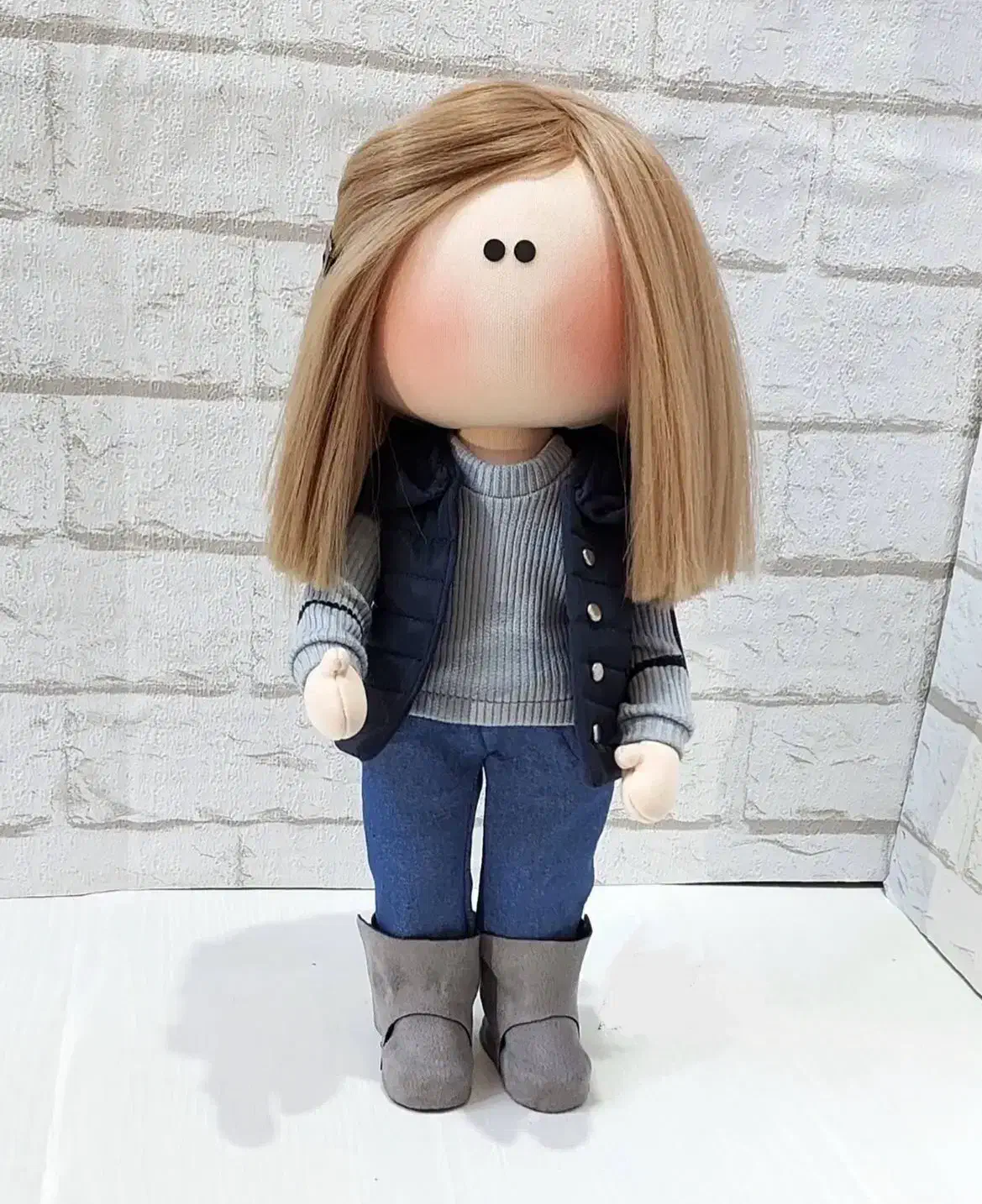 صنایع دستی عروسکی|اسباببازی بچه|شیراز, ملاصدرا|دیوار