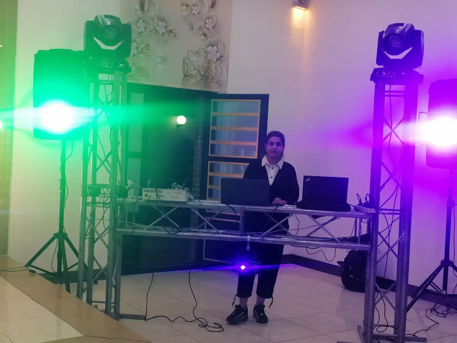 اجرای دیجی|خدمات پذیرایی، مراسم|جیرفت, |دیوار