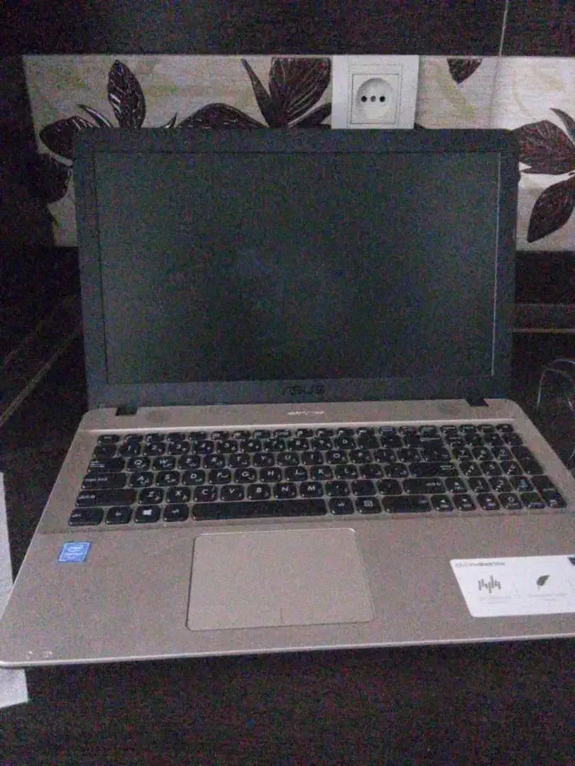X541N‌A|رایانه همراه|تهران, حسن‌آباد|دیوار