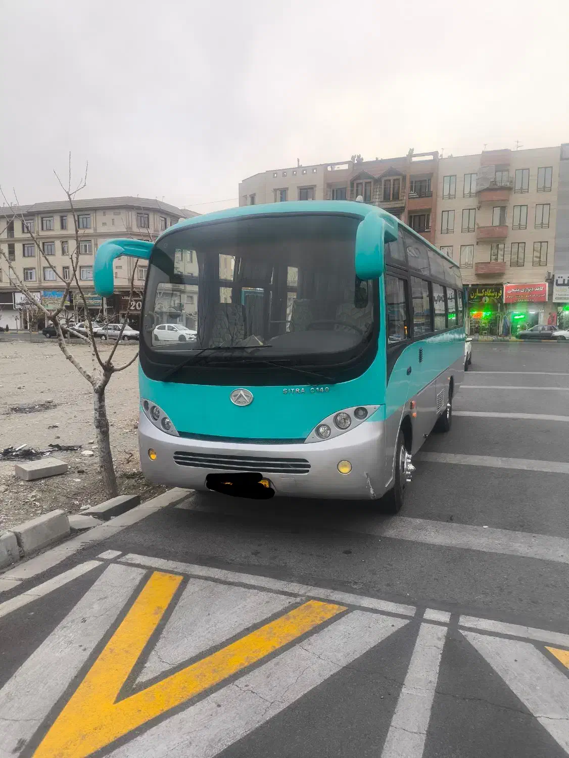 سیترا عروسک|خودرو سنگین|کرج, شهرک بنفشه|دیوار