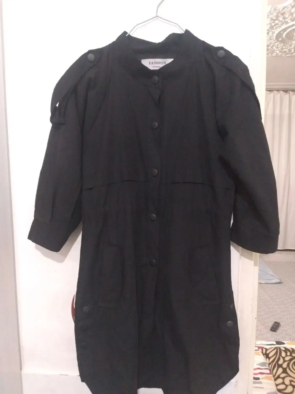 مانتو|لباس|اصفهان, دارک|دیوار