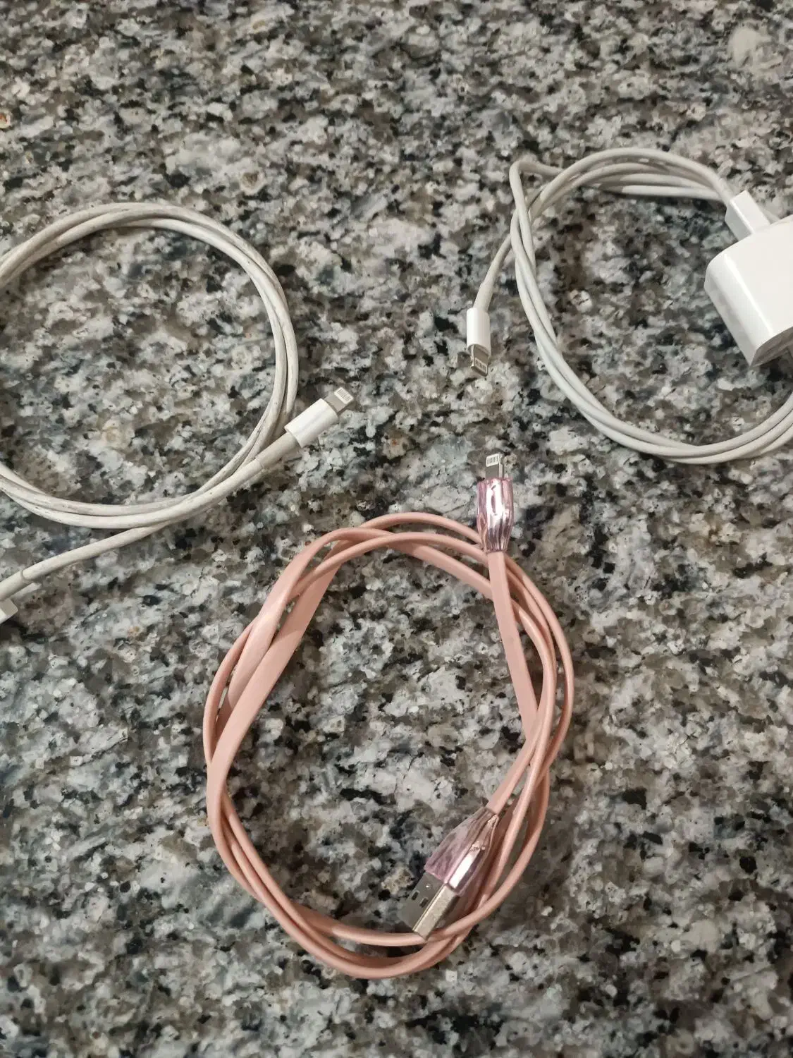 شارژر آیفون فابریک|لوازم جانبی موبایل و تبلت|هیرمند, |دیوار