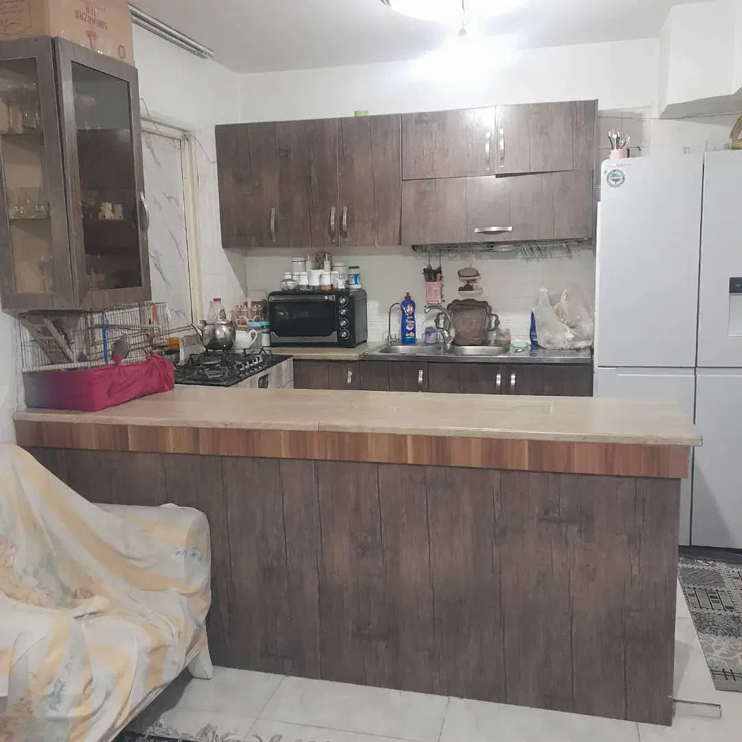 اجاره آپارتمان 53متری در مجتمع کاپولا