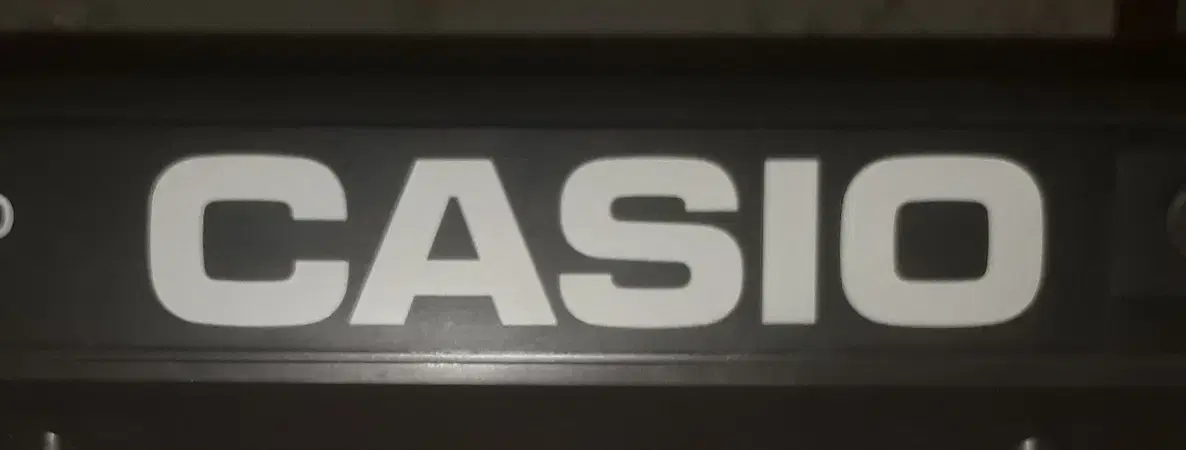 ارگ casio|پیانو، کیبورد، آکاردئون|تهران, خزانه|دیوار