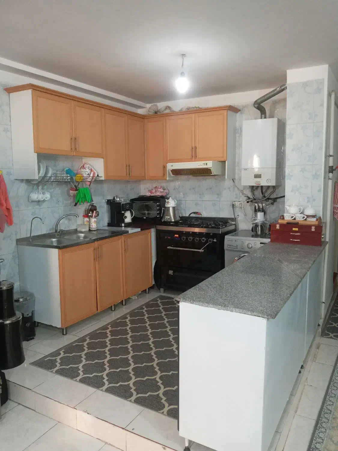 یه واحدیک خواب|اجارهٔ آپارتمان|پاکدشت, شهرک امام رضا|دیوار