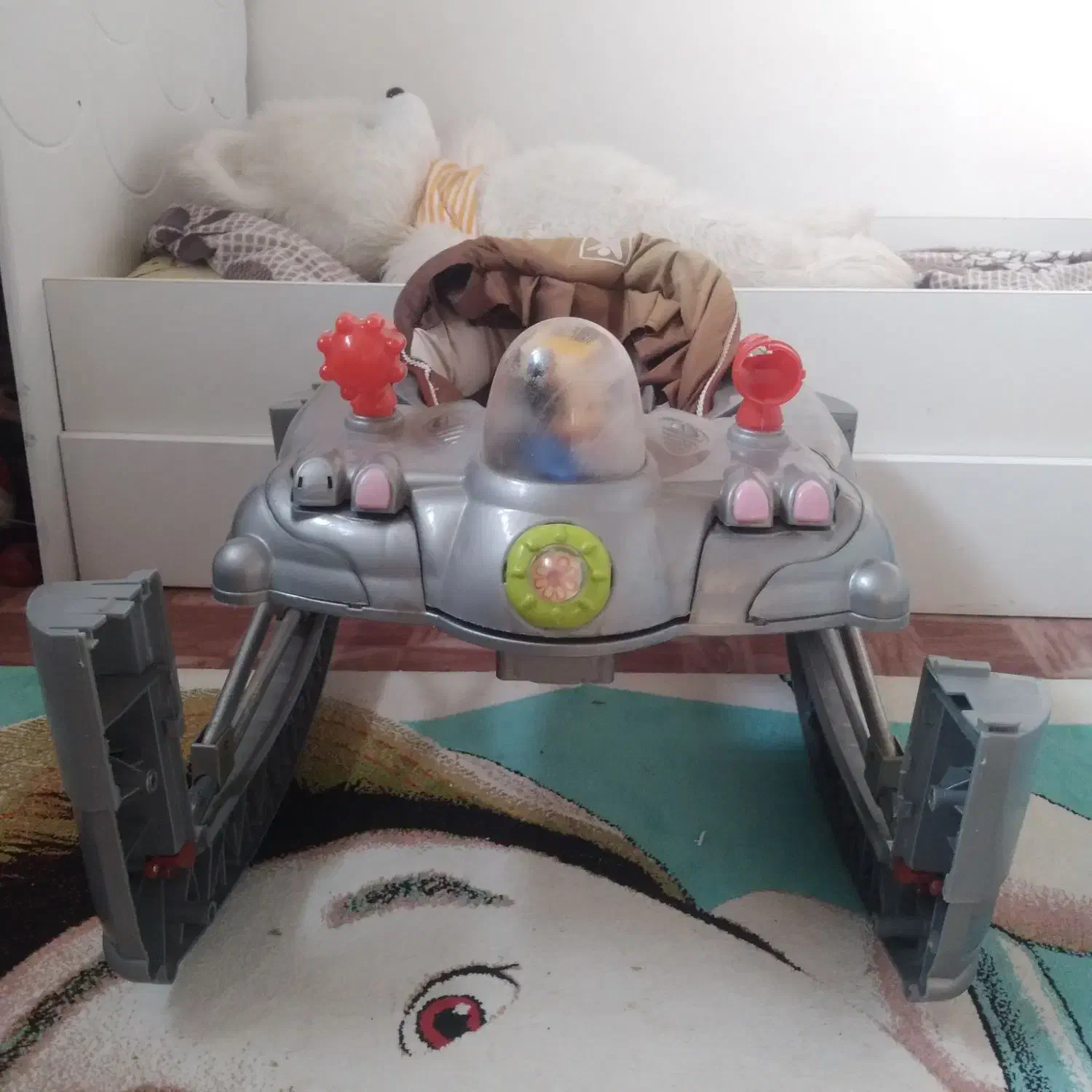 روروک|کالسکه و لوازم جانبی|تبریز, |دیوار