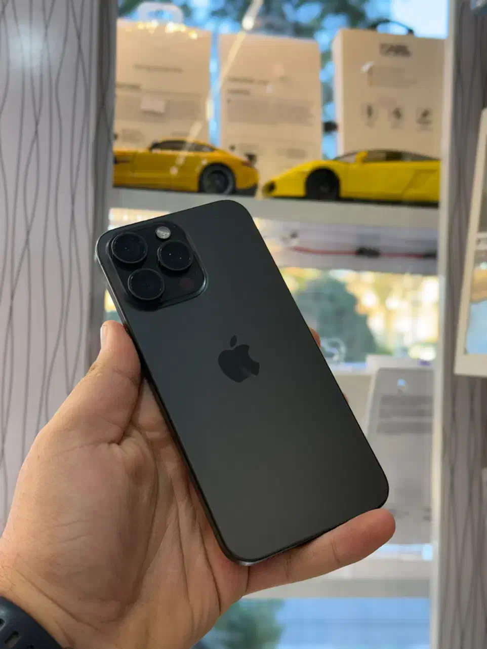 15promax|موبایل|مشهد, اقبال|دیوار