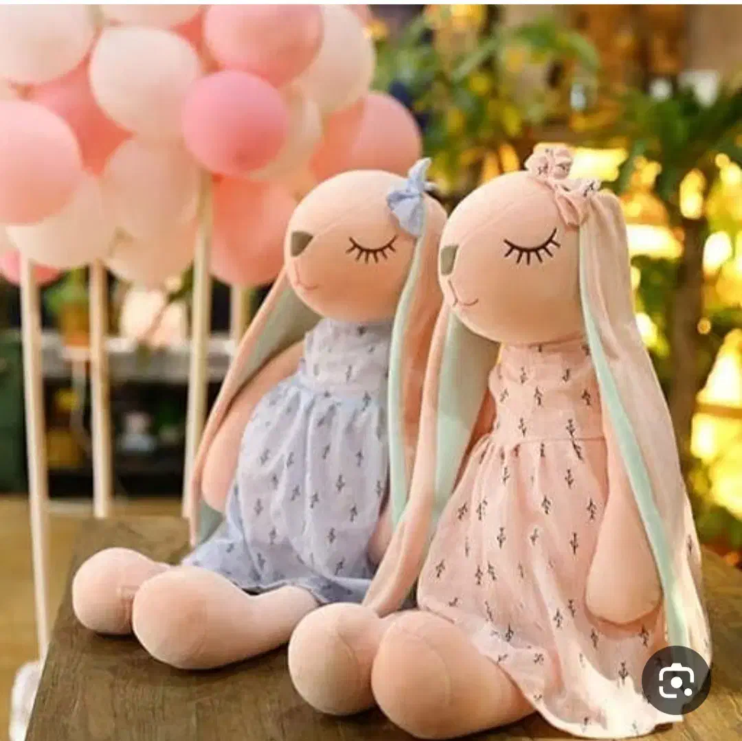 خرگوش پولیشی آنجل|اسباببازی بچه|ایوان, |دیوار