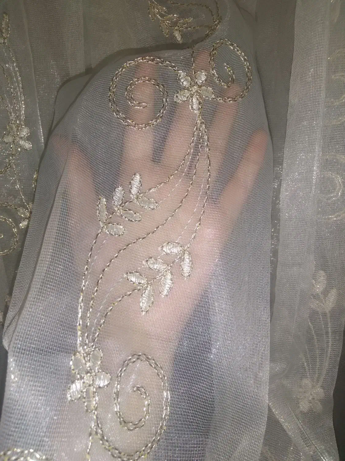 پرده|پرده، رانر، رومیزی|قم, سید معصوم|دیوار