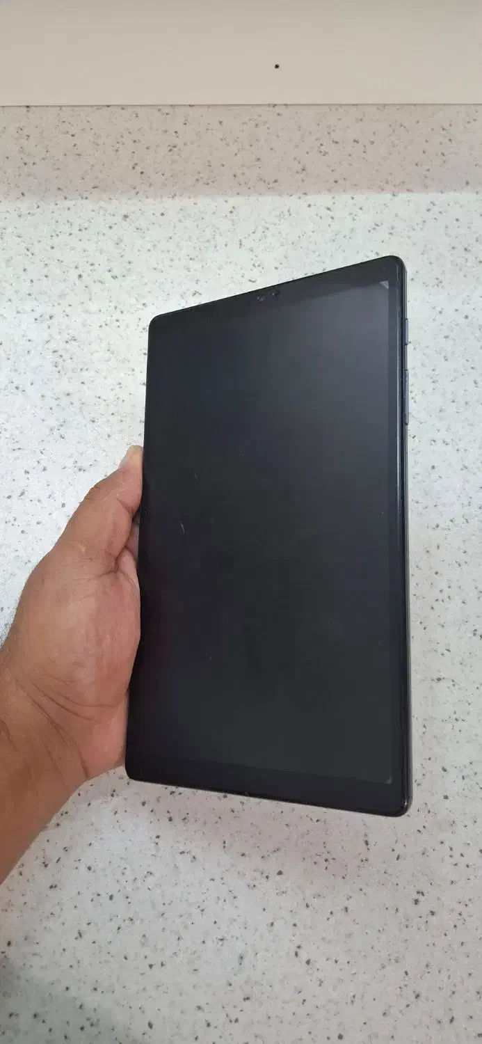 تبلت سامسونگ a7 lite|تبلت|ارومیه, |دیوار