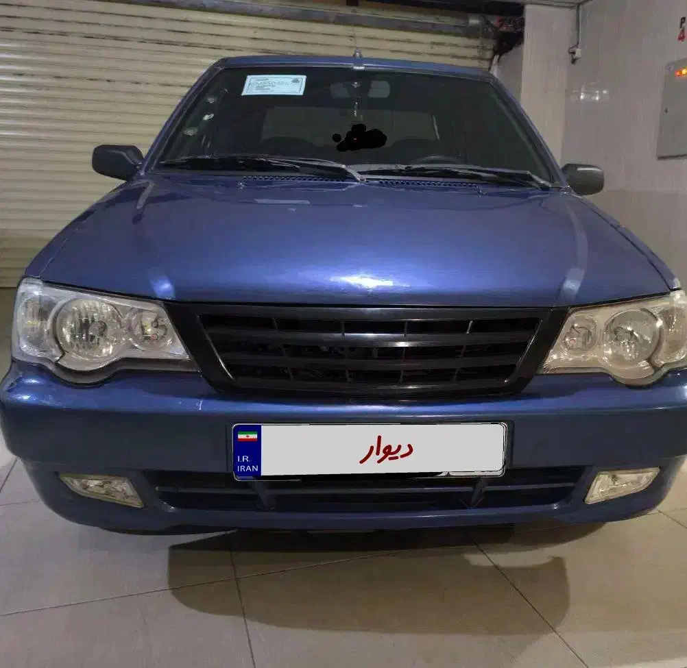 پراید ۱۳۲ مدل ۹۰ بدون رنگ|خودرو سواری و وانت|تبریز, |دیوار