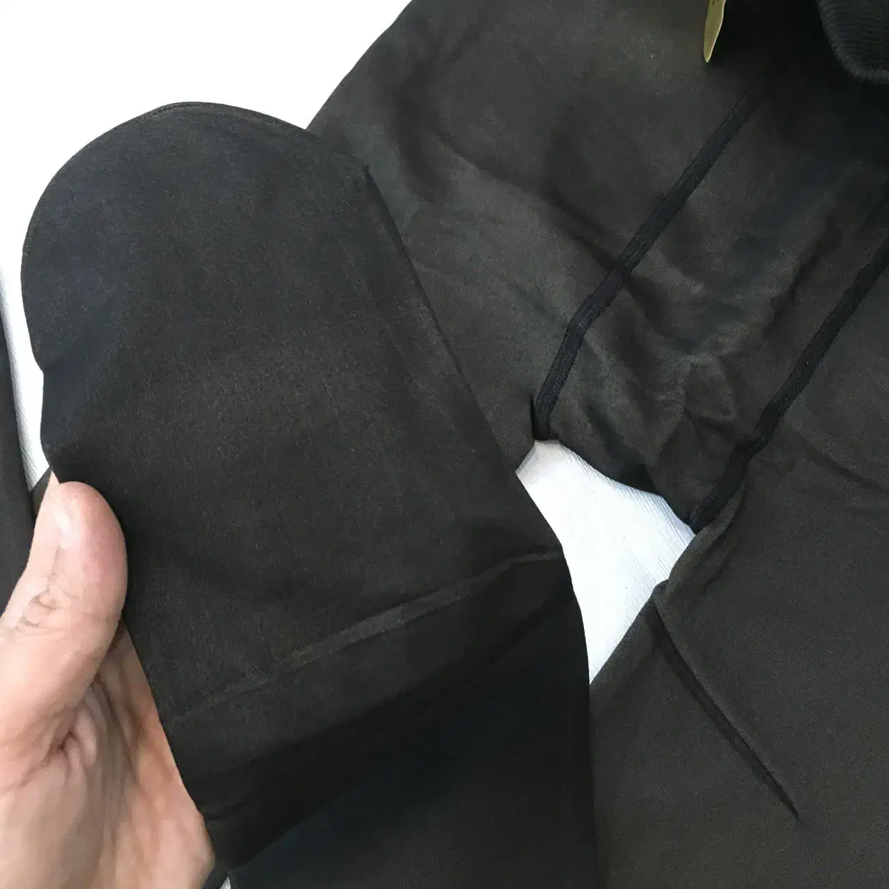 جوراب شلواری جادویی سه بعدی داخل کرک|لباس|اصفهان, کوی امیریه|دیوار