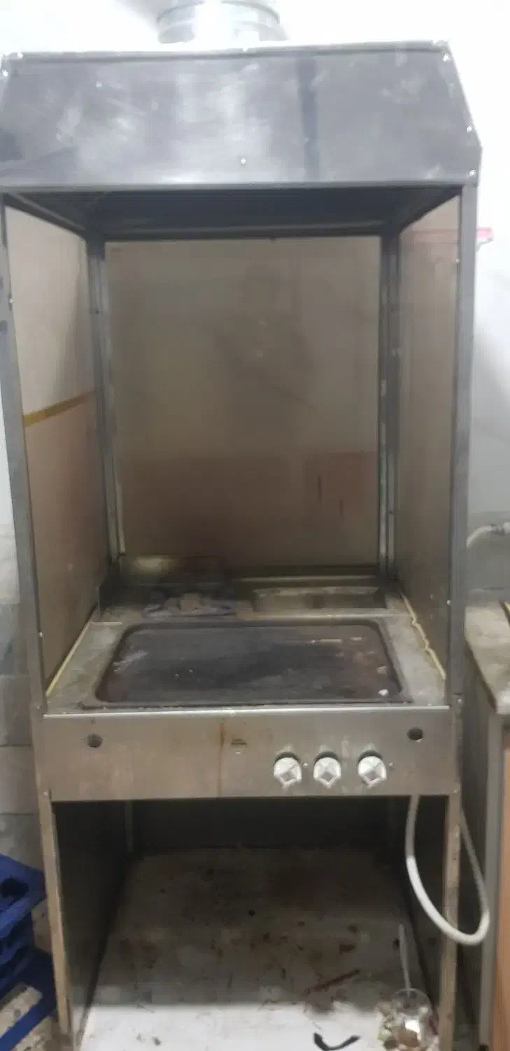 فر ساندویچی|کافیشاپ و رستوران|فردوس (خراسان), |دیوار