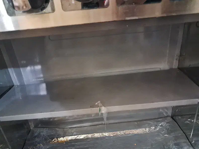 گاز طرح فر|اجاق گاز و لوازم برقی پخت‌وپز|تهران, طیب|دیوار