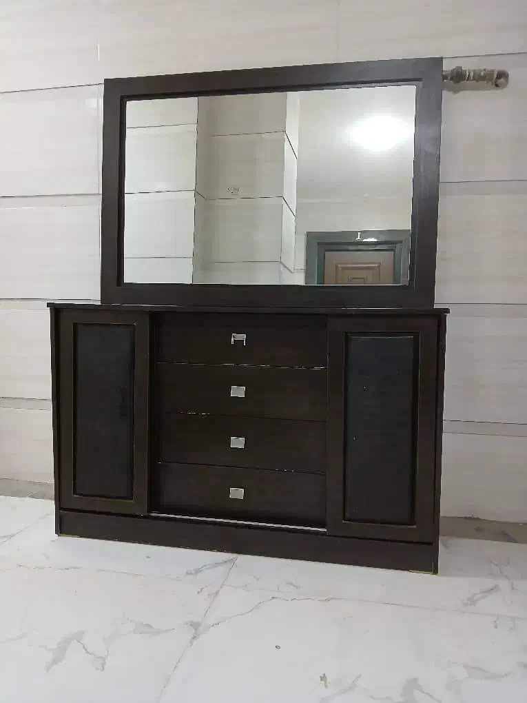 آینه و کمد|جاکفشی، کمد، دراور|فیروزآباد (فارس), |دیوار