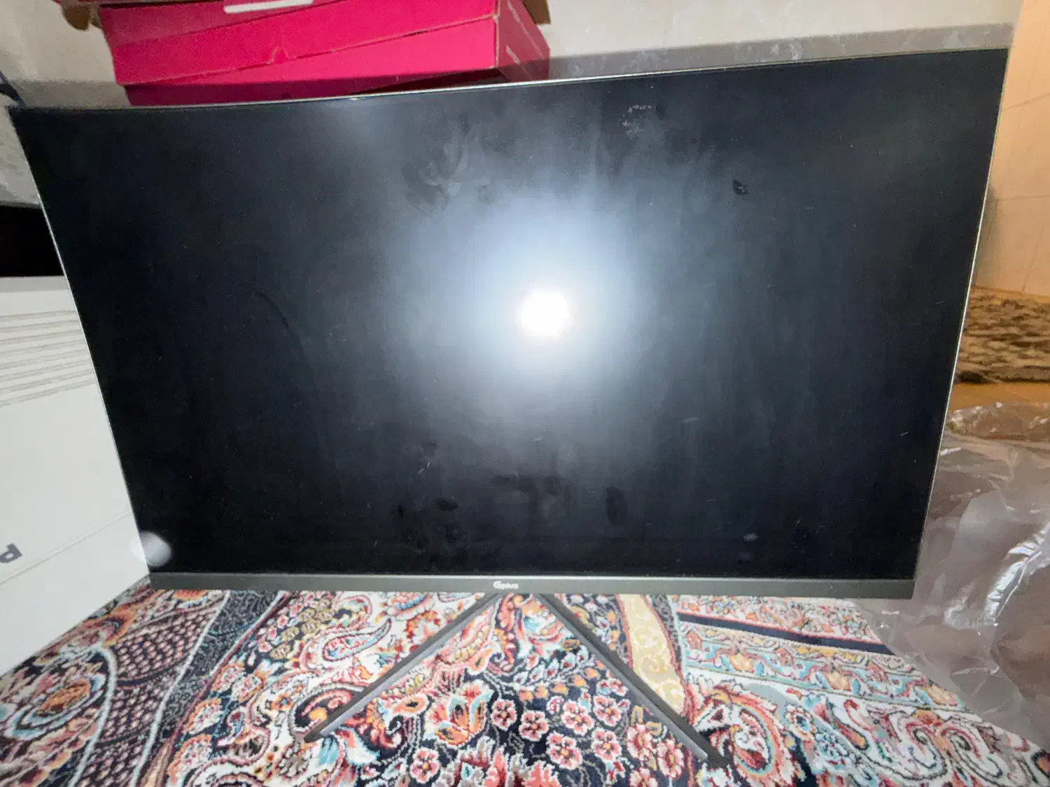 کامپیوتر|رایانه رومیزی|تهران, خلیج فارس|دیوار