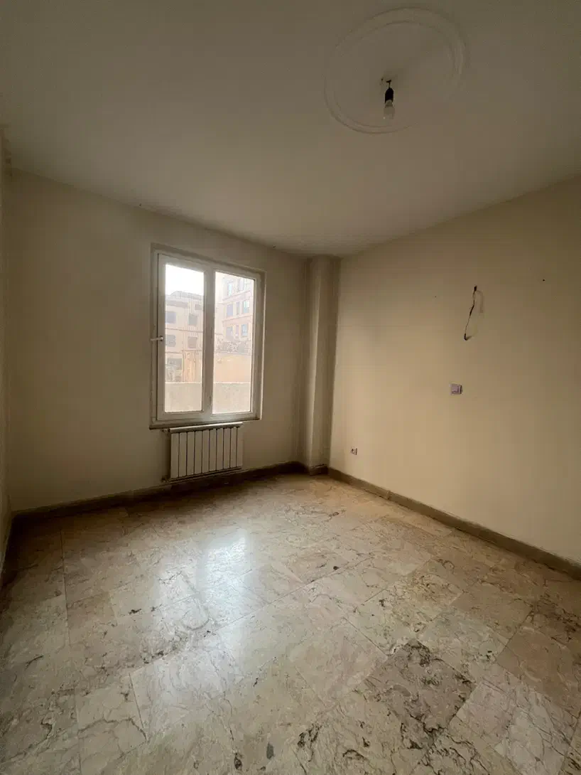 ۱۴۵ متری / دو پارکینگ / هم اداری هم مسکونی