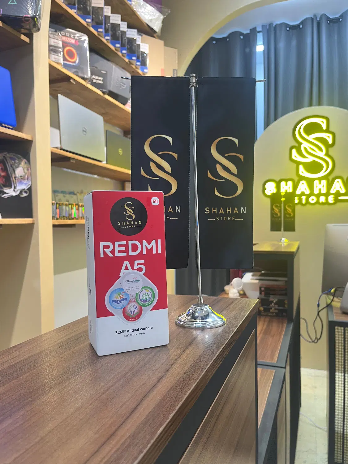 Redmi A3 pro مدل های موجود در بازار ب صورت اقساط|موبایل|کرج, اتحاد|دیوار