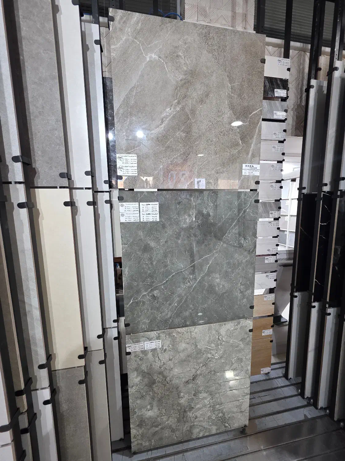 80*80 پرسلان نانوپولیش|مصالح و تجهیزات ساختمان|قم, مهدیه|دیوار