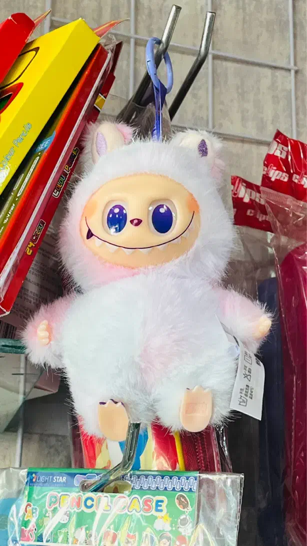 لبوبو اورجینال|اسباب‌‌بازی|یاسوج, |دیوار