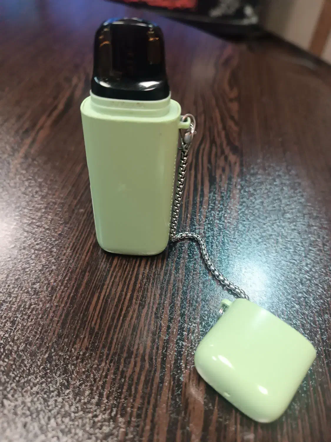 پاد ursa nano cap|زیورآلات و اکسسوری|اهواز, پردیس|دیوار