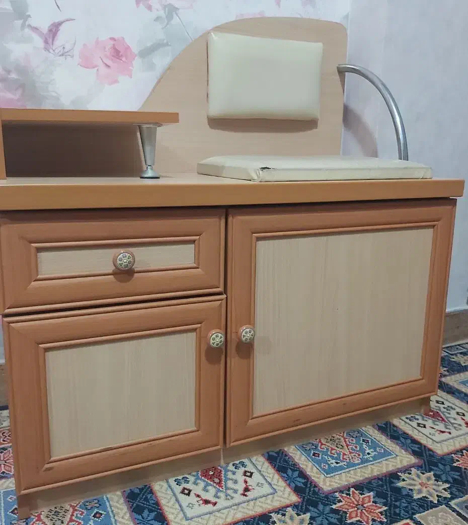 میز تلفنی|مبلمان خانگی و میز عسلی|تالش, تالش|دیوار