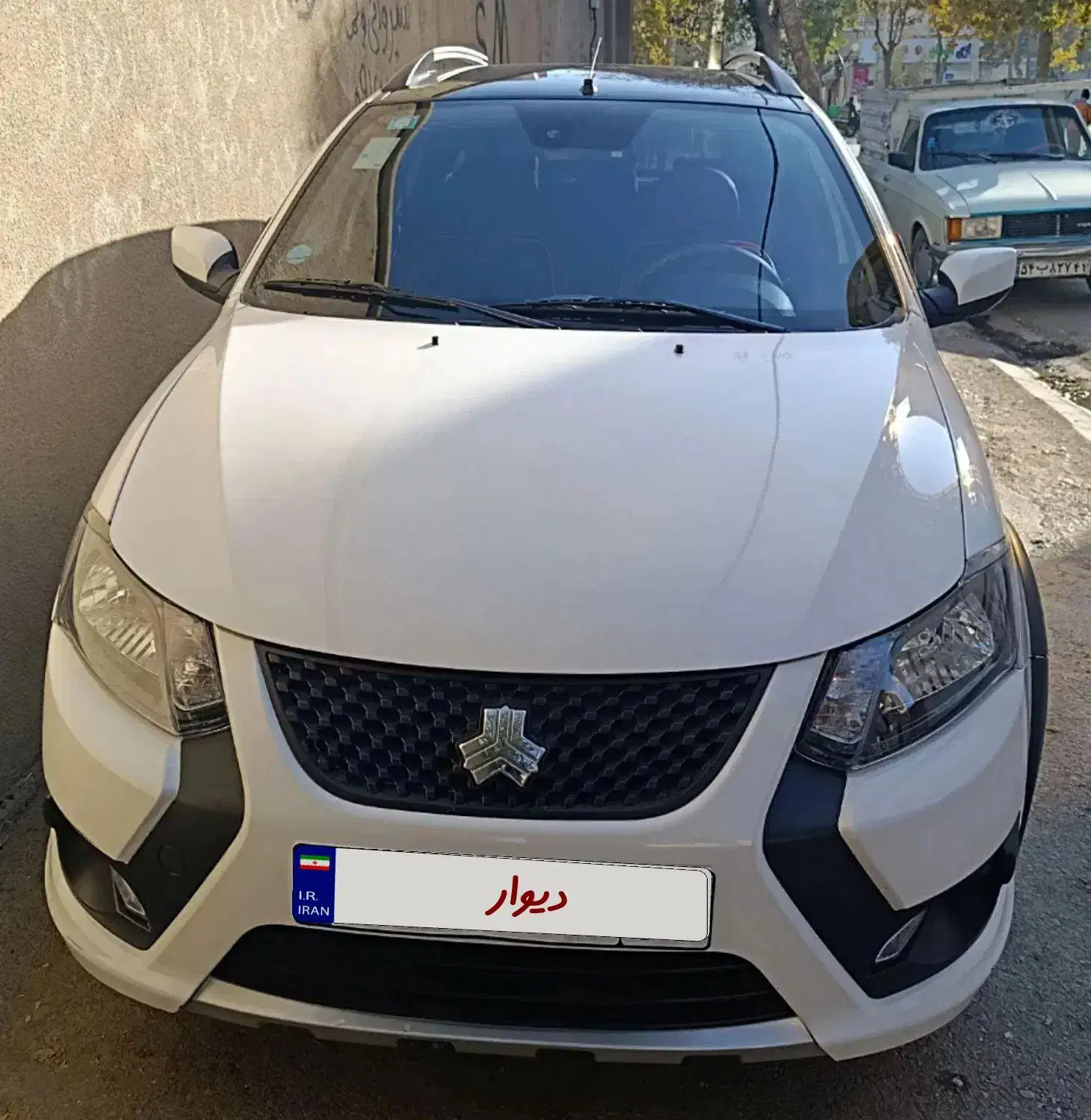 کوییکR.تیپsسیدمشکی.خشک|خودرو سواری و وانت|بروجرد, |دیوار