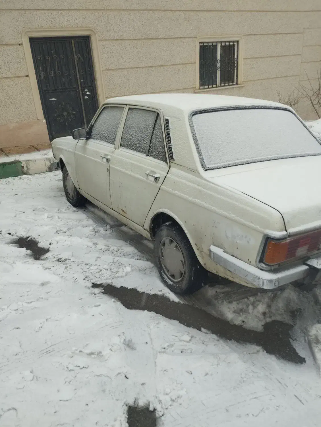 پیکان ۷۹|خودرو کلاسیک|تهران, تهرانپارس جنوبی|دیوار