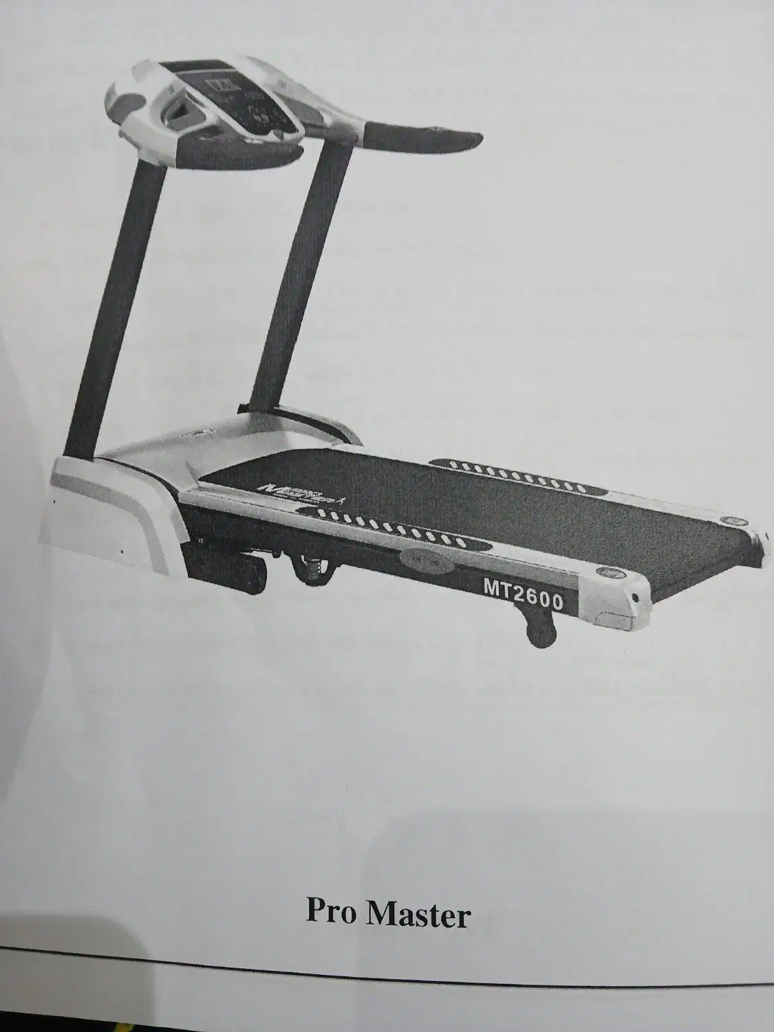 تردمیلنو|تجهیزات ورزشی|تهران, امام زاده عبدالله|دیوار