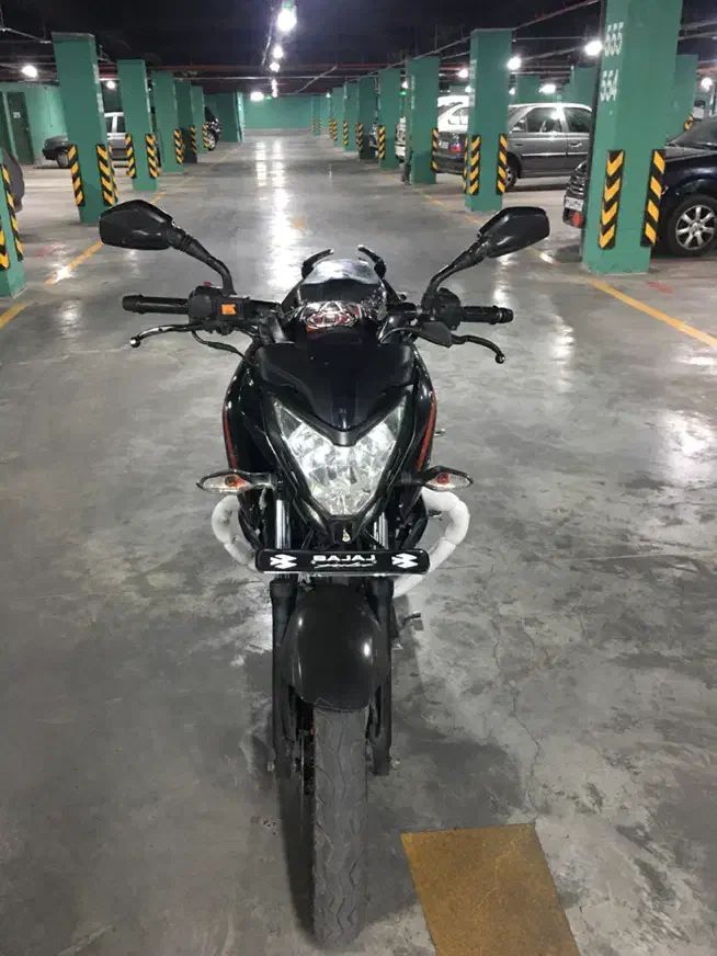 ان اس ۱۵۰|موتورسیکلت|تهران, کوهک|دیوار