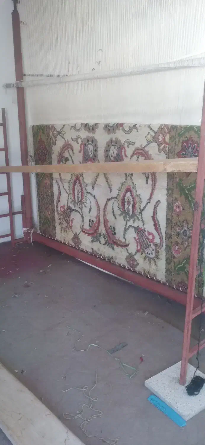 فرش سلطان اباد|فرش|اراک, |دیوار