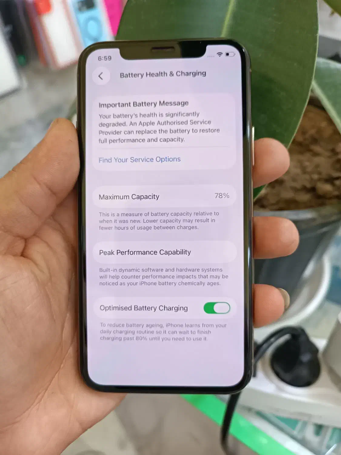 آیفون ۱۱pro|موبایل|کرمان, |دیوار