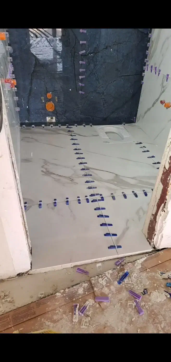 کاشی کاری وسنگ کاری|خدمات پیشه و مهارت|مسجد سلیمان, |دیوار