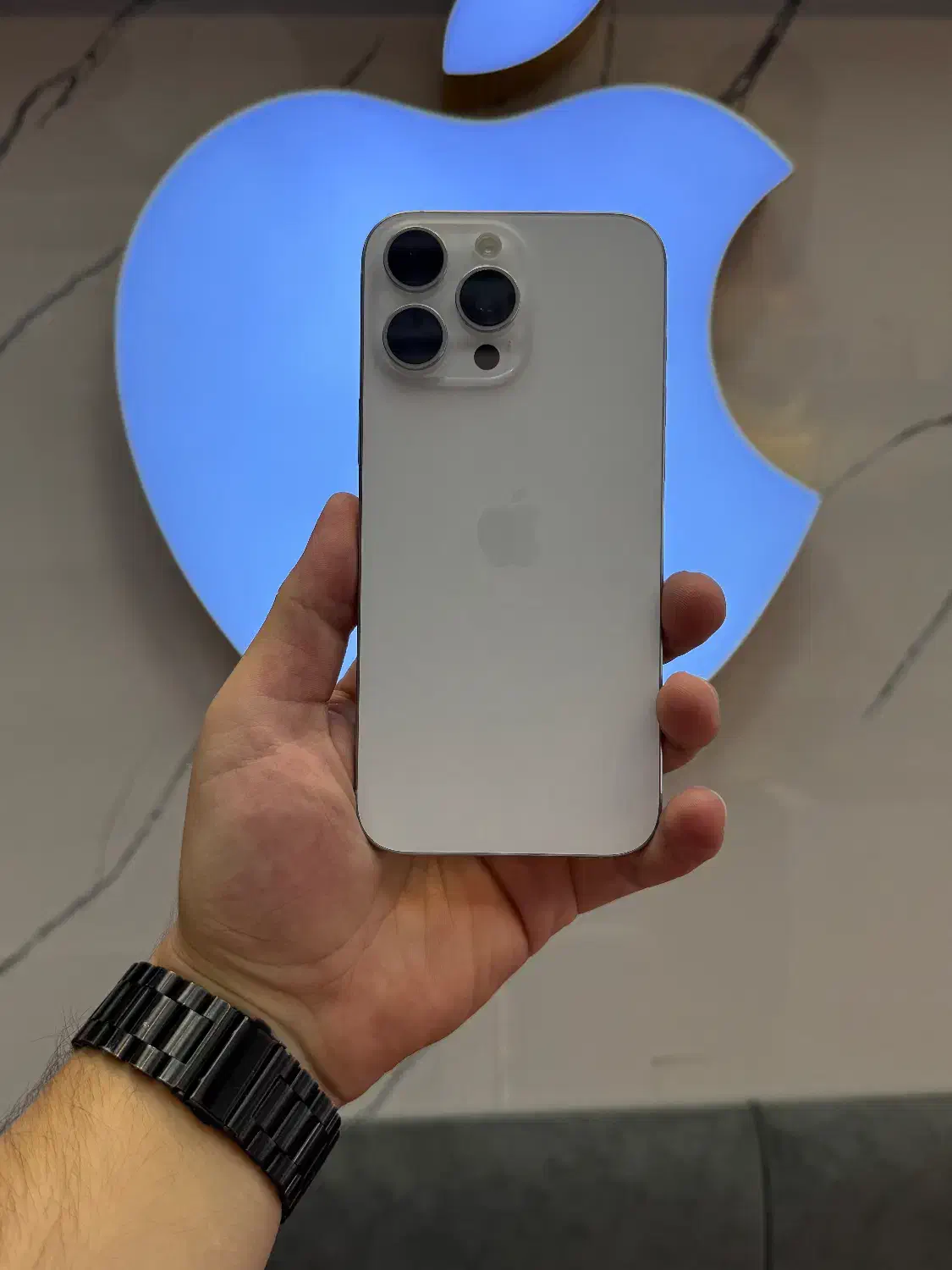 iphone 16 pro max|موبایل|اردبیل, |دیوار