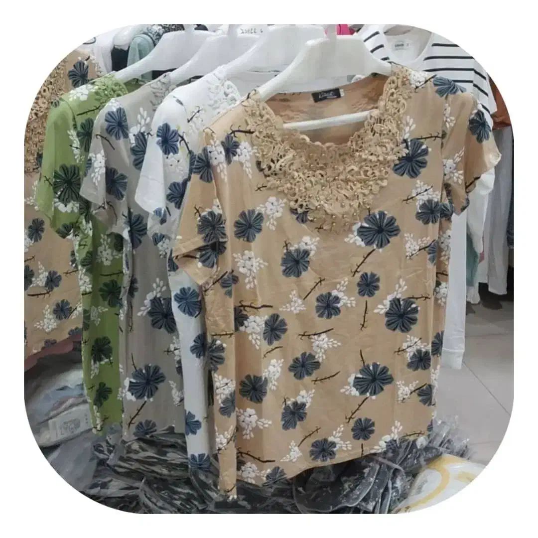 تیشرت زنانه ویسکوز|لباس|اردبیل, |دیوار