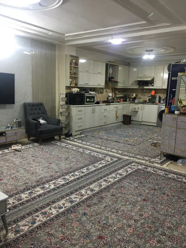 نسیم لاهیجان ۹۳ متر خوش‌نقشه با قیمت منصفانه|فروش آپارتمان|لاهیجان, شهرک جانبازان|دیوار